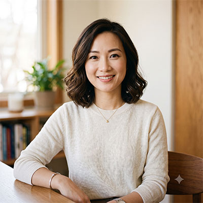 业主李女士头像